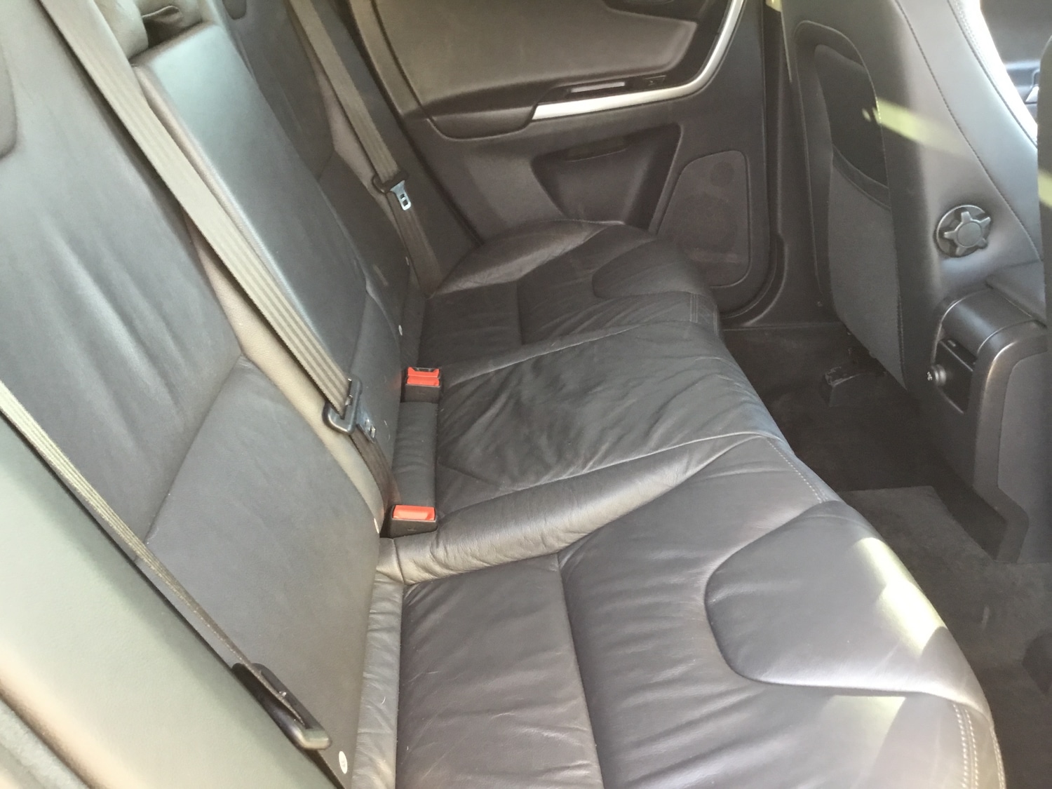 Used Volvo XC60 2012 for sale - 78175476: Photo 11