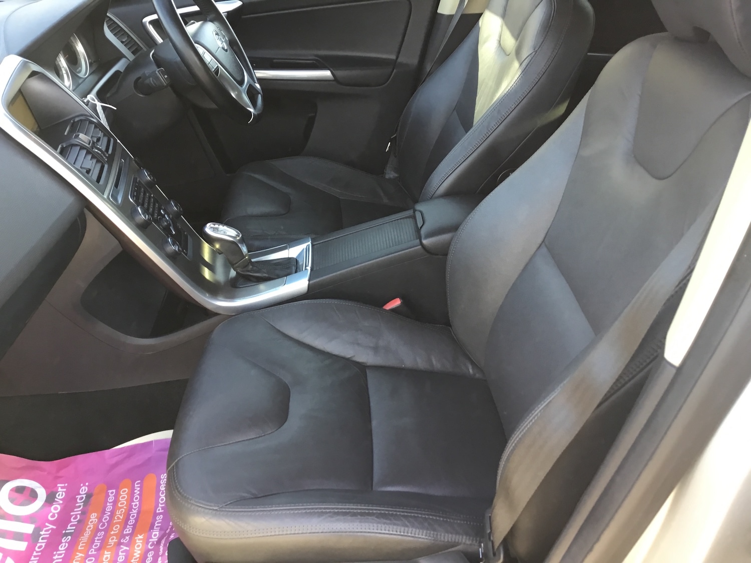 Used Volvo XC60 2012 for sale - 78175476: Photo 12