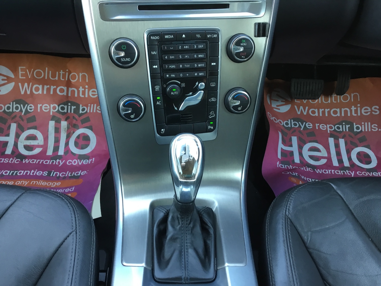 Used Volvo XC60 2012 for sale - 78175476: Photo 15