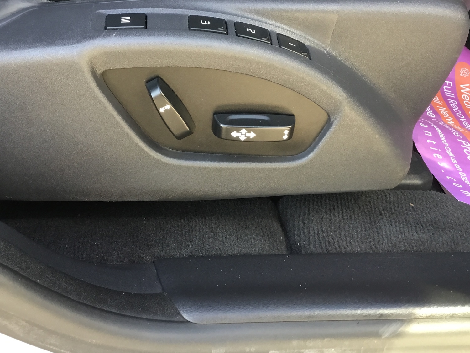 Used Volvo XC60 2012 for sale - 78175476: Photo 16