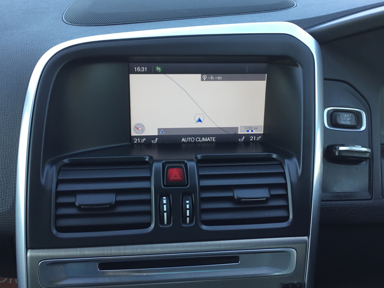 Used Volvo XC60 2012 for sale - 78175476: Photo 19