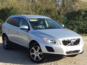 Used Volvo XC60 2012 for sale - 78175476: Photo
