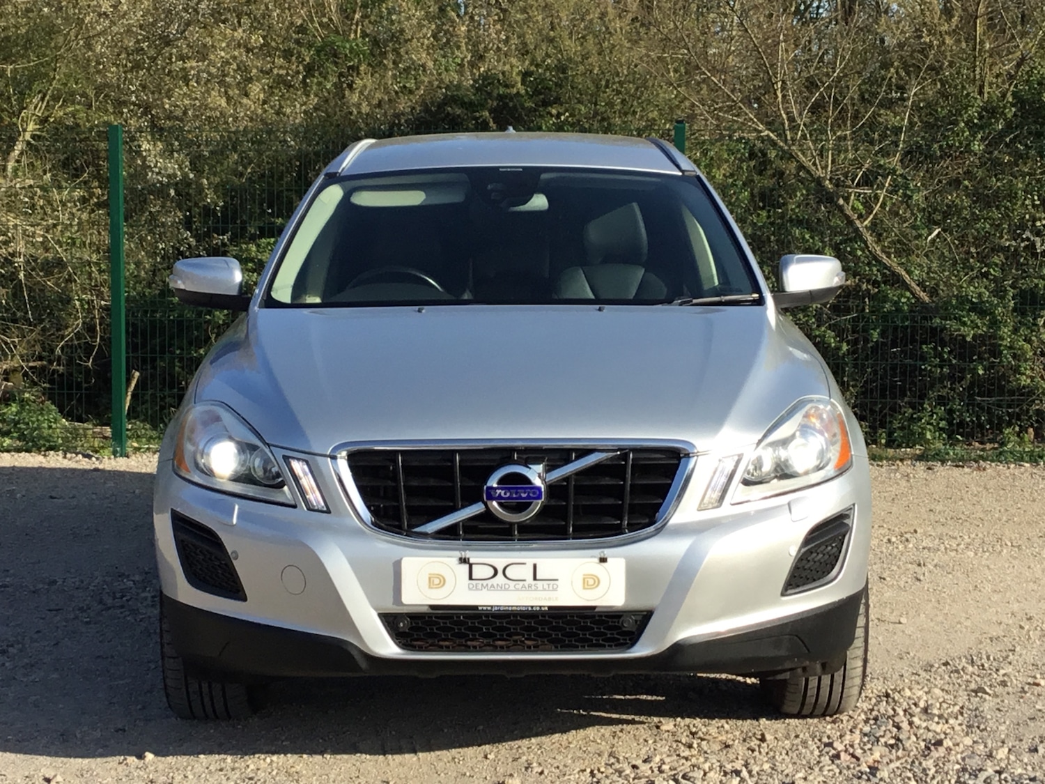 Used Volvo XC60 2012 for sale - 78175476: Photo 2