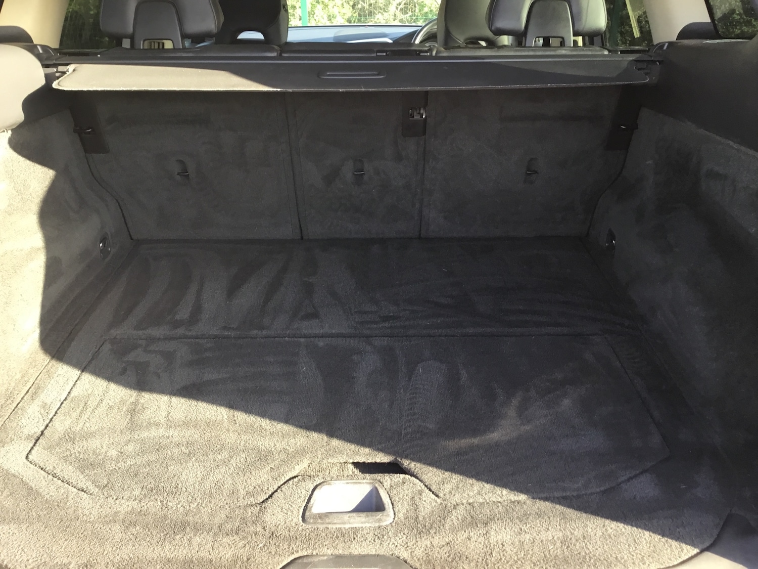 Used Volvo XC60 2012 for sale - 78175476: Photo 20