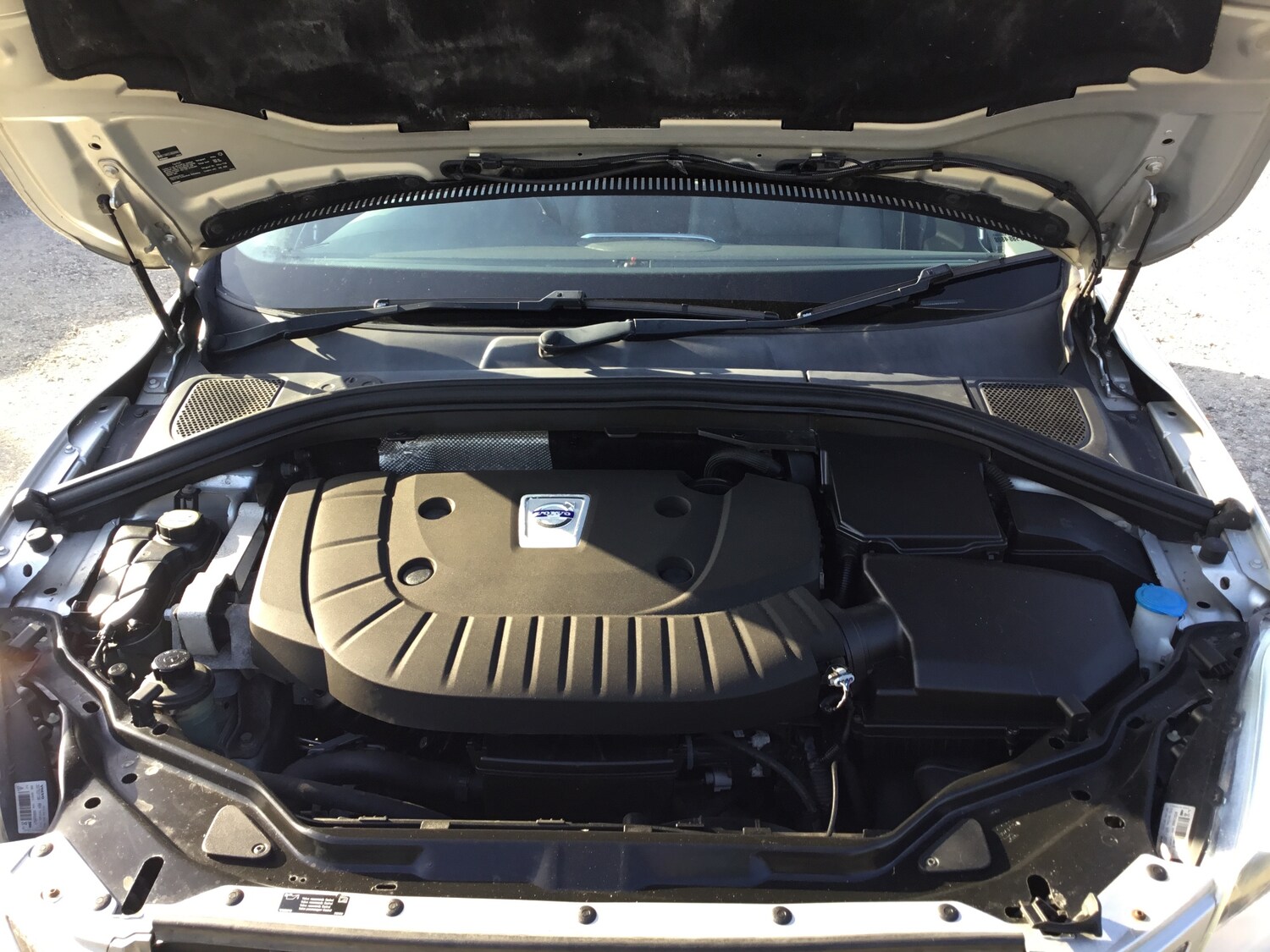 Used Volvo XC60 2012 for sale - 78175476: Photo 21