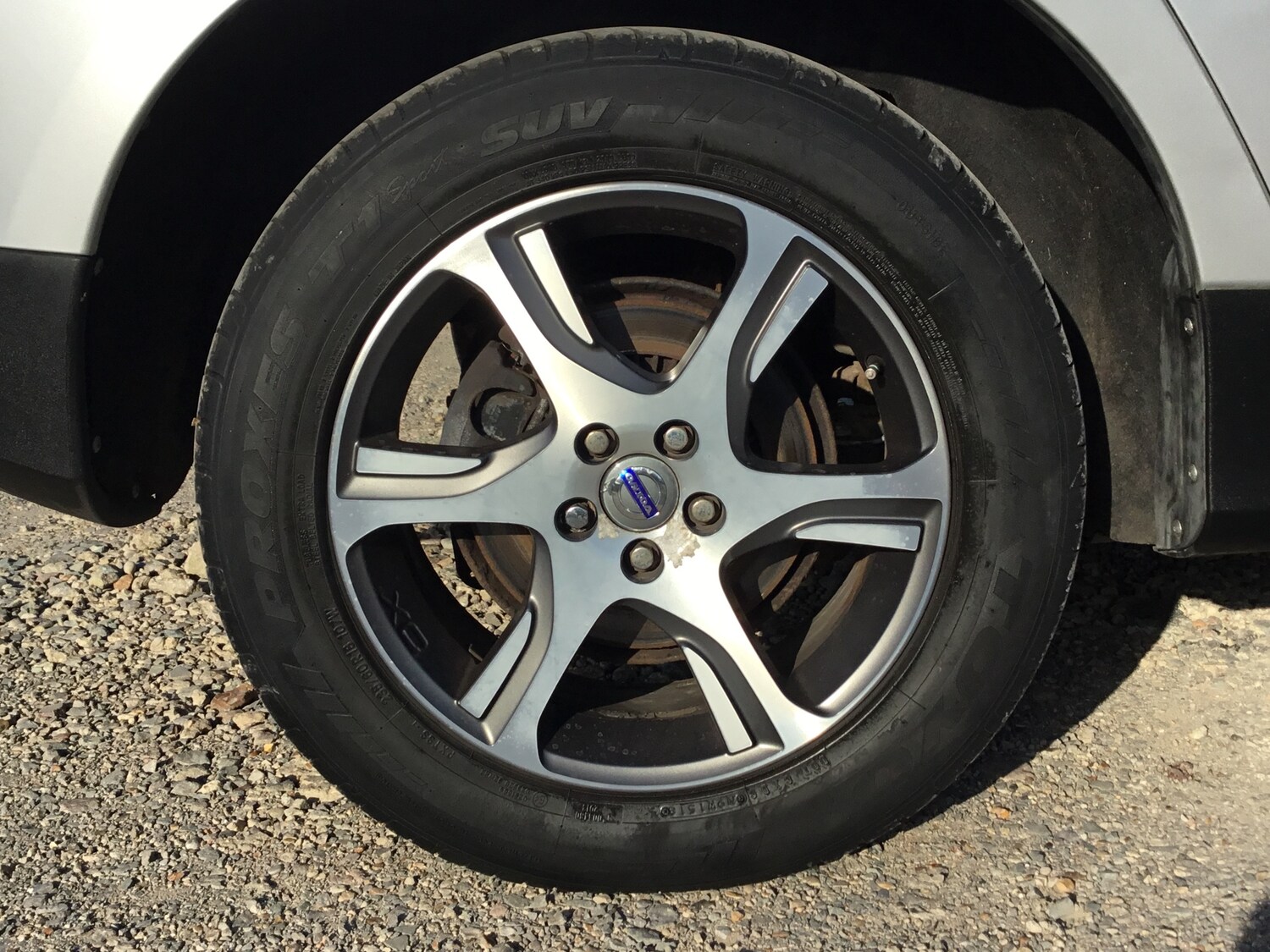 Used Volvo XC60 2012 for sale - 78175476: Photo 22