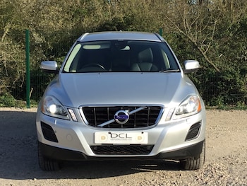 Used Volvo XC60 2012 for sale - 78175476: Photo