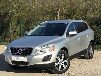 Used Volvo XC60 2012 for sale - 78175476: Photo
