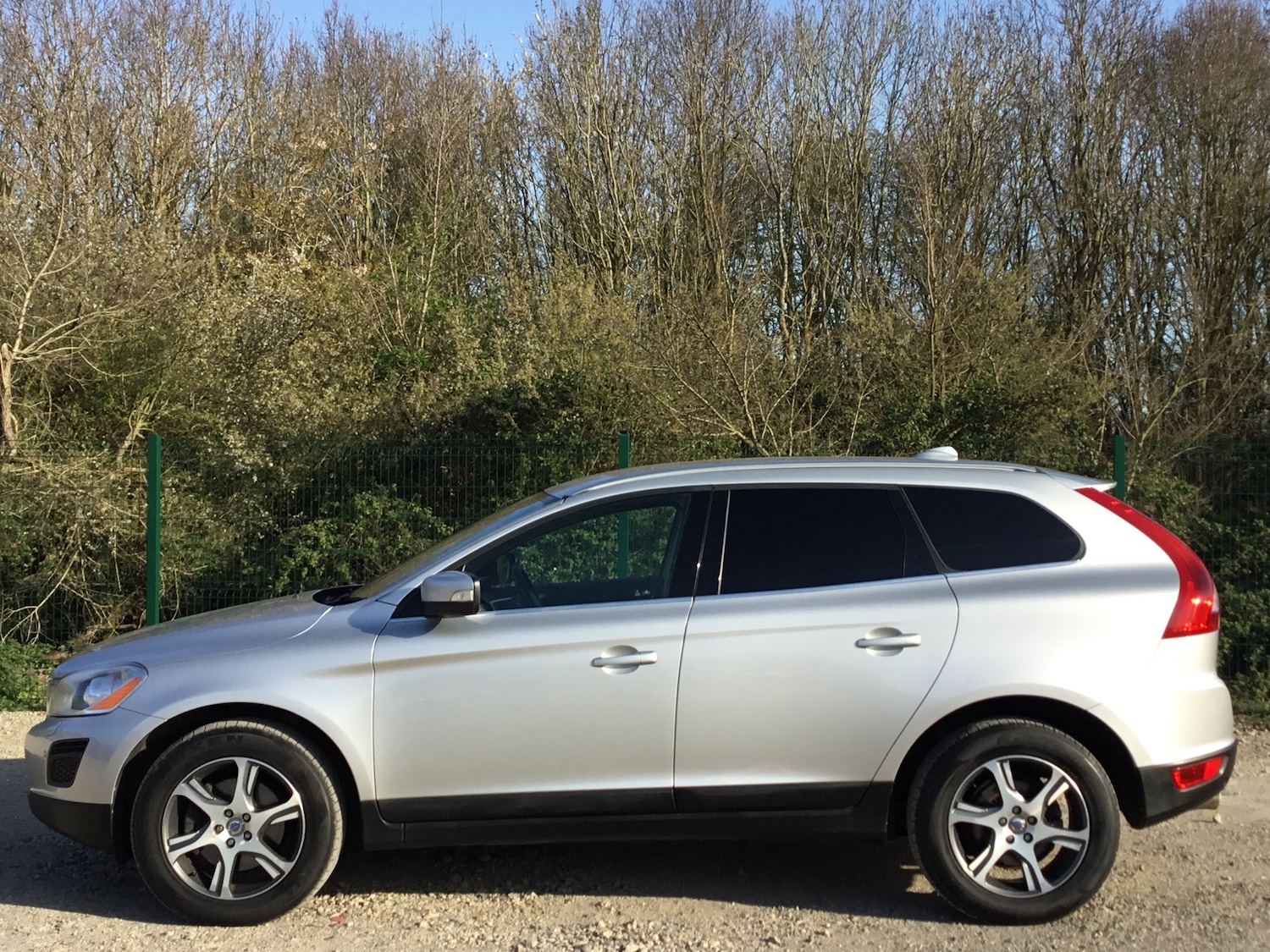 Used Volvo XC60 2012 for sale - 78175476: Photo 4
