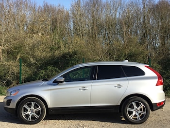 Used Volvo XC60 2012 for sale - 78175476: Photo
