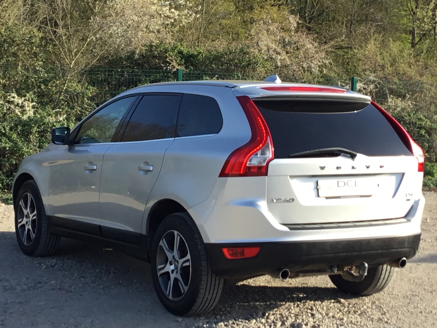 Used Volvo XC60 2012 for sale - 78175476: Photo 5