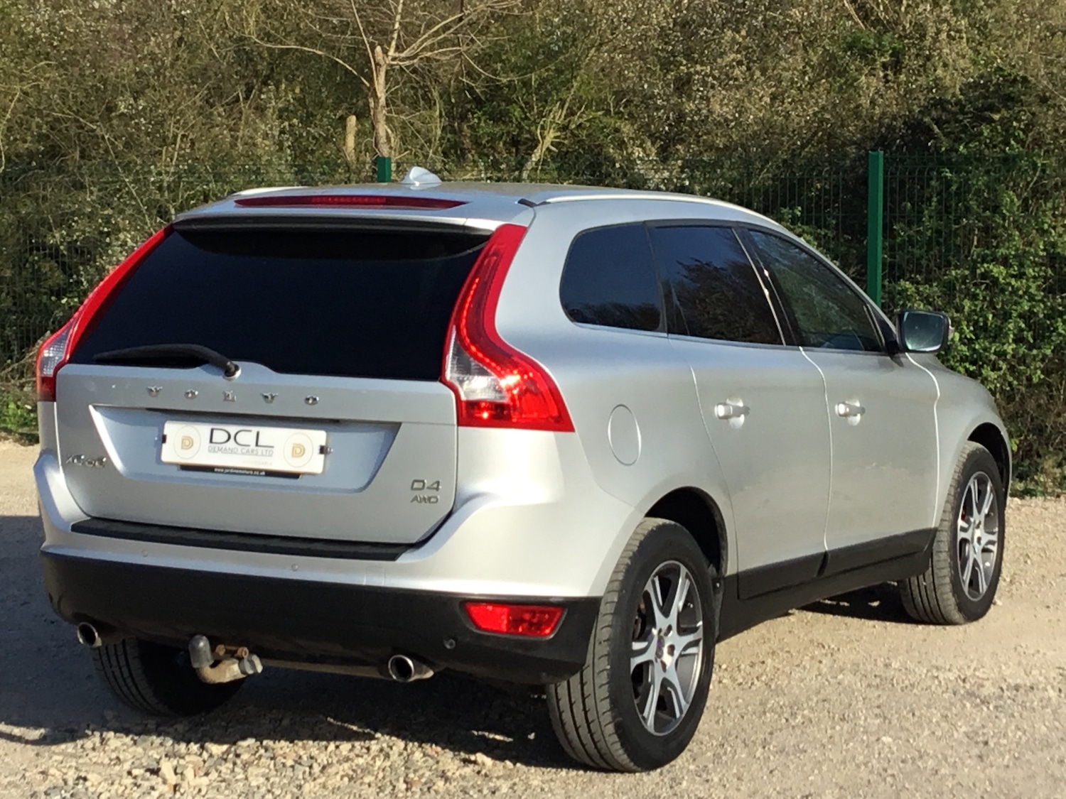 Used Volvo XC60 2012 for sale - 78175476: Photo 7