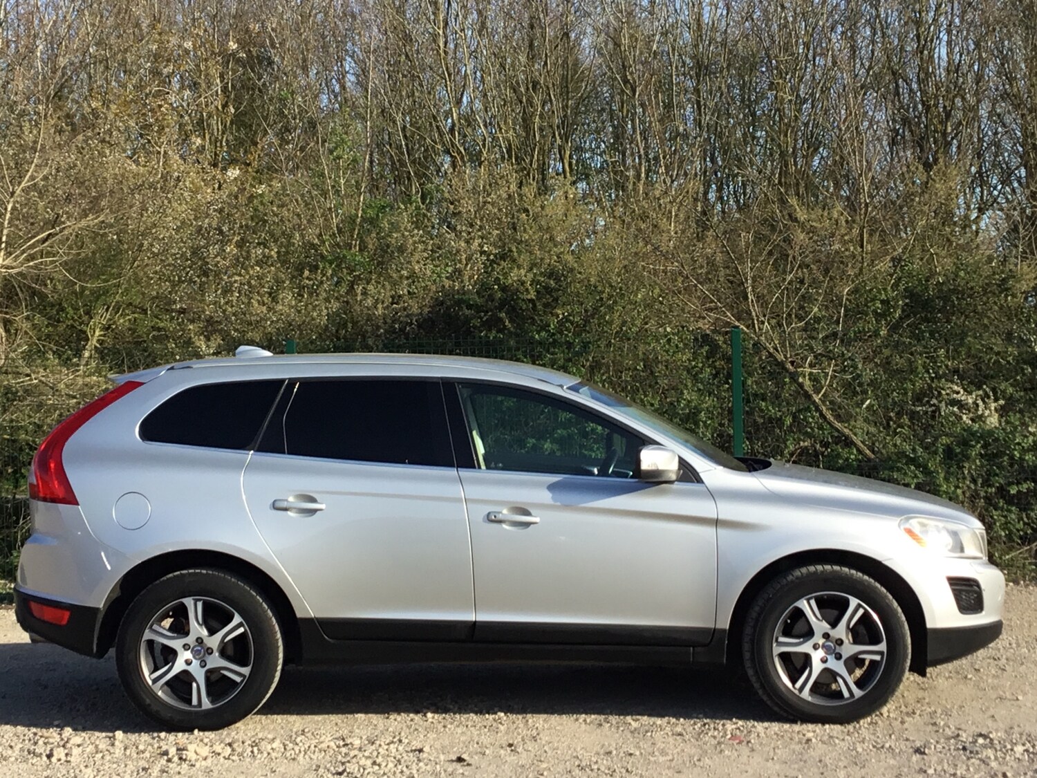 Used Volvo XC60 2012 for sale - 78175476: Photo 8