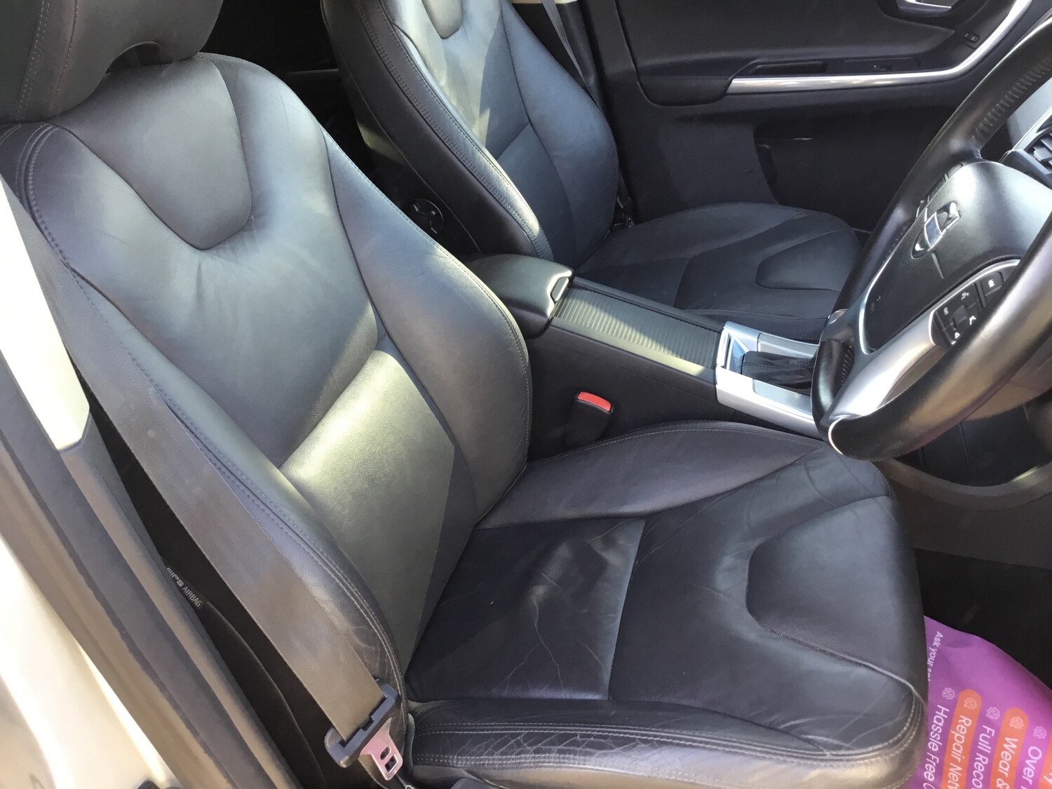 Used Volvo XC60 2012 for sale - 78175476: Photo 9