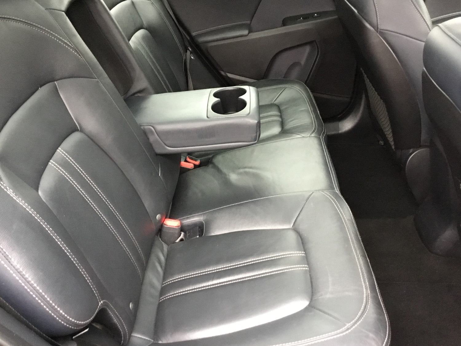 Used Kia Sportage 2015 for sale - 76564893: Photo 10