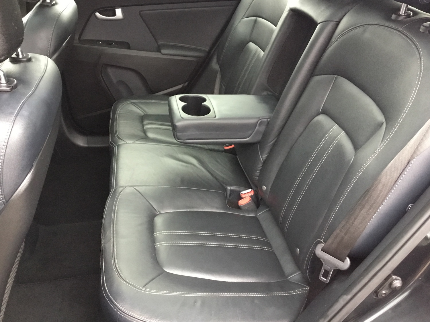 Used Kia Sportage 2015 for sale - 76564893: Photo 11