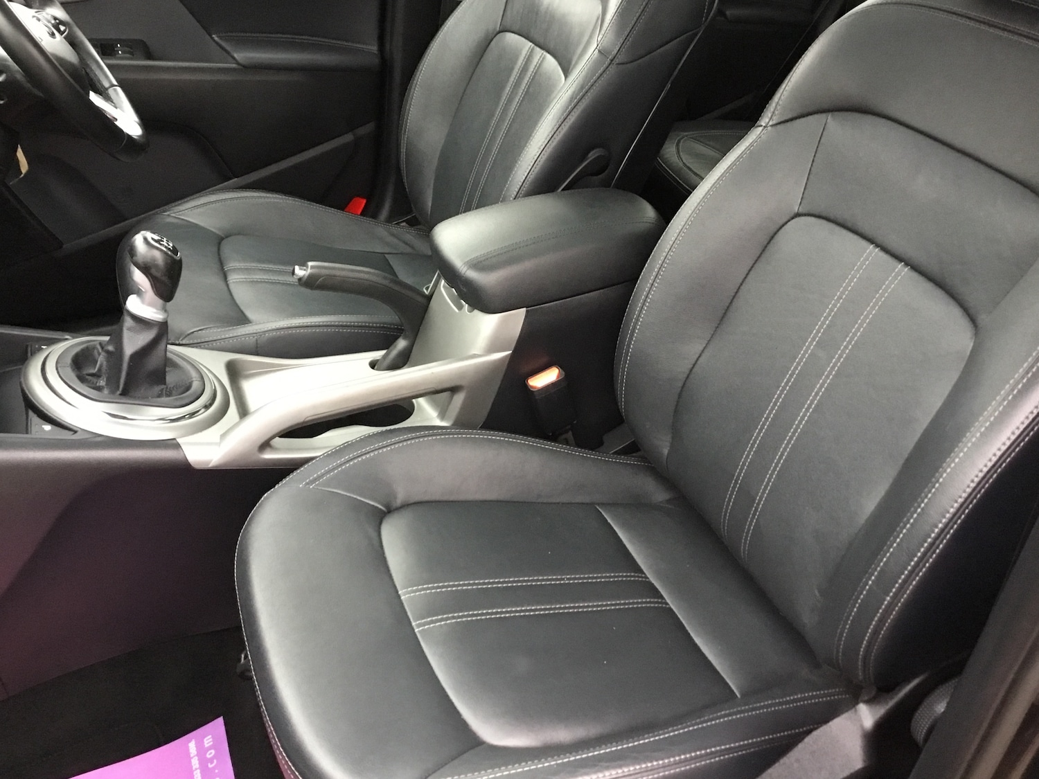 Used Kia Sportage 2015 for sale - 76564893: Photo 12