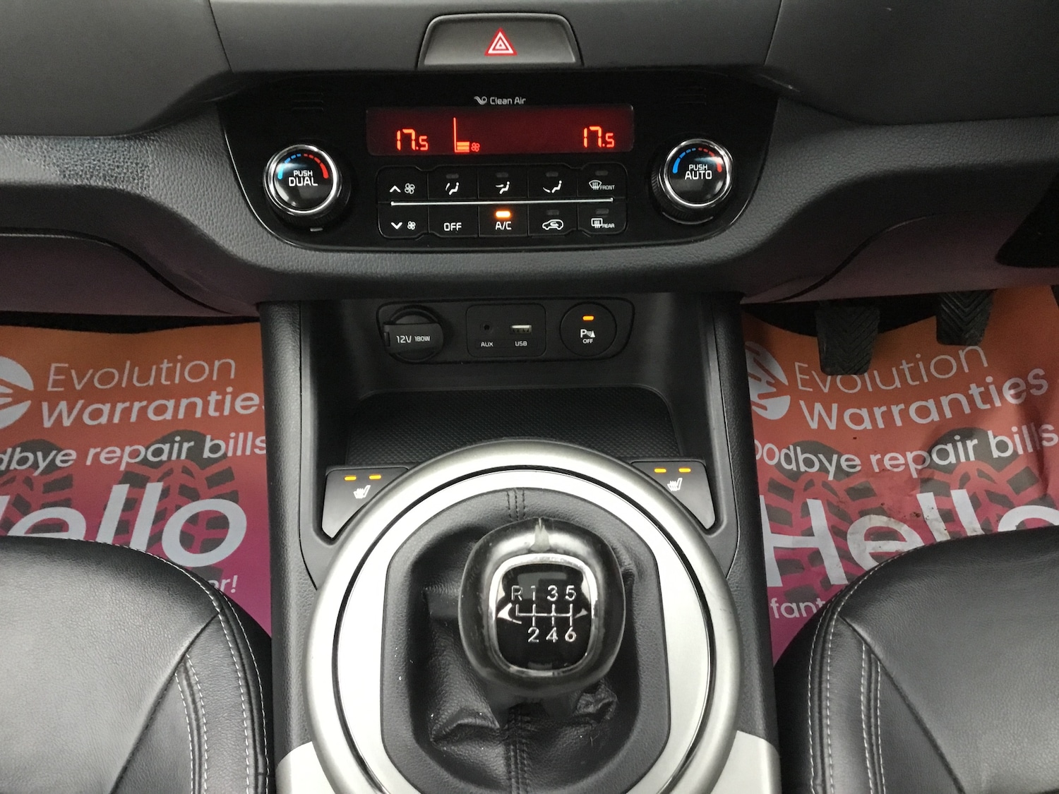 Used Kia Sportage 2015 for sale - 76564893: Photo 15