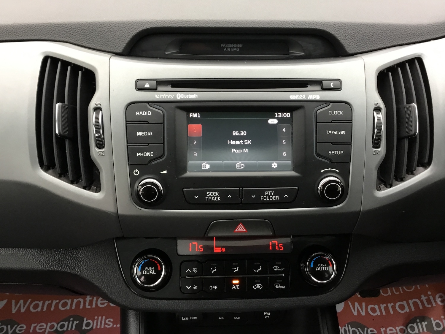 Used Kia Sportage 2015 for sale - 76564893: Photo 16