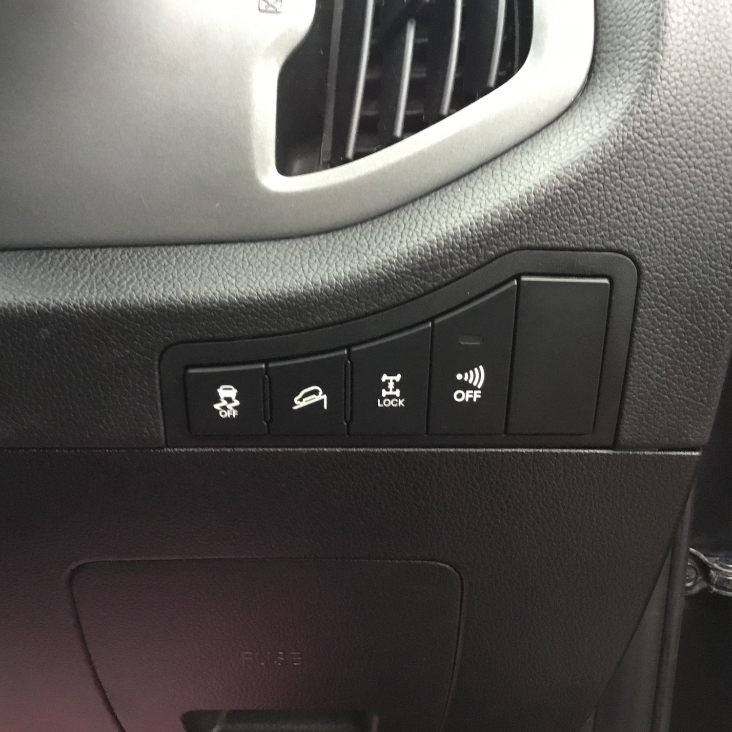 Used Kia Sportage 2015 for sale - 76564893: Photo 19