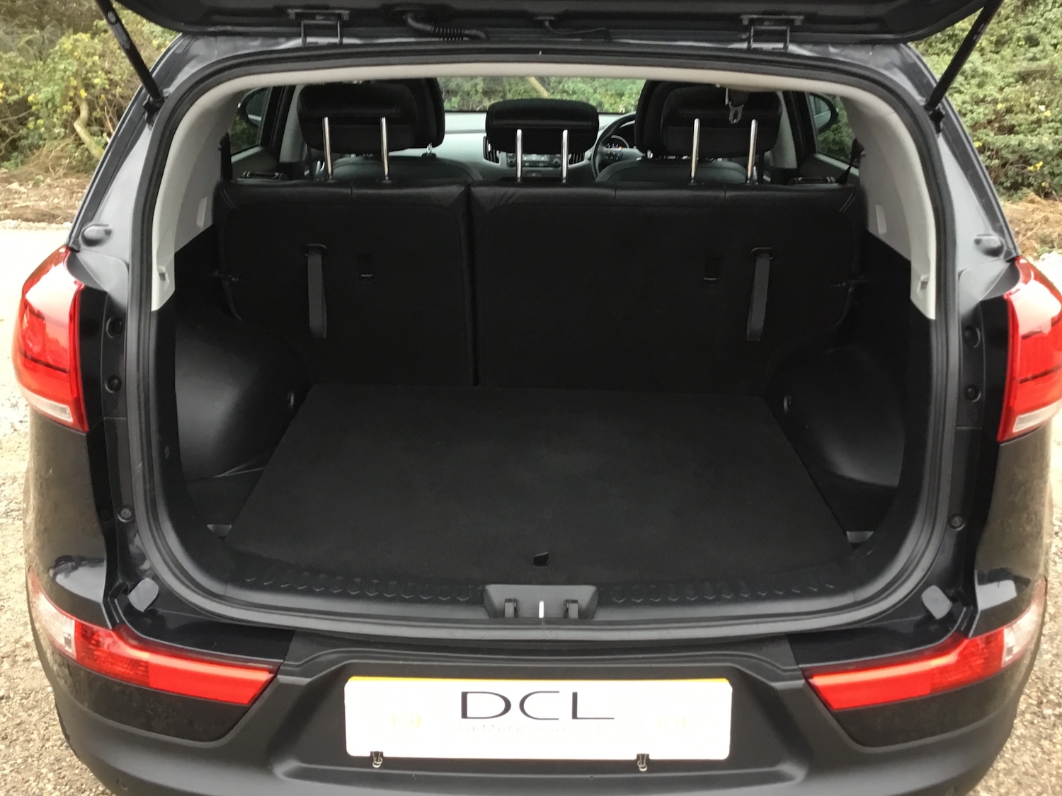 Used Kia Sportage 2015 for sale - 76564893: Photo 21