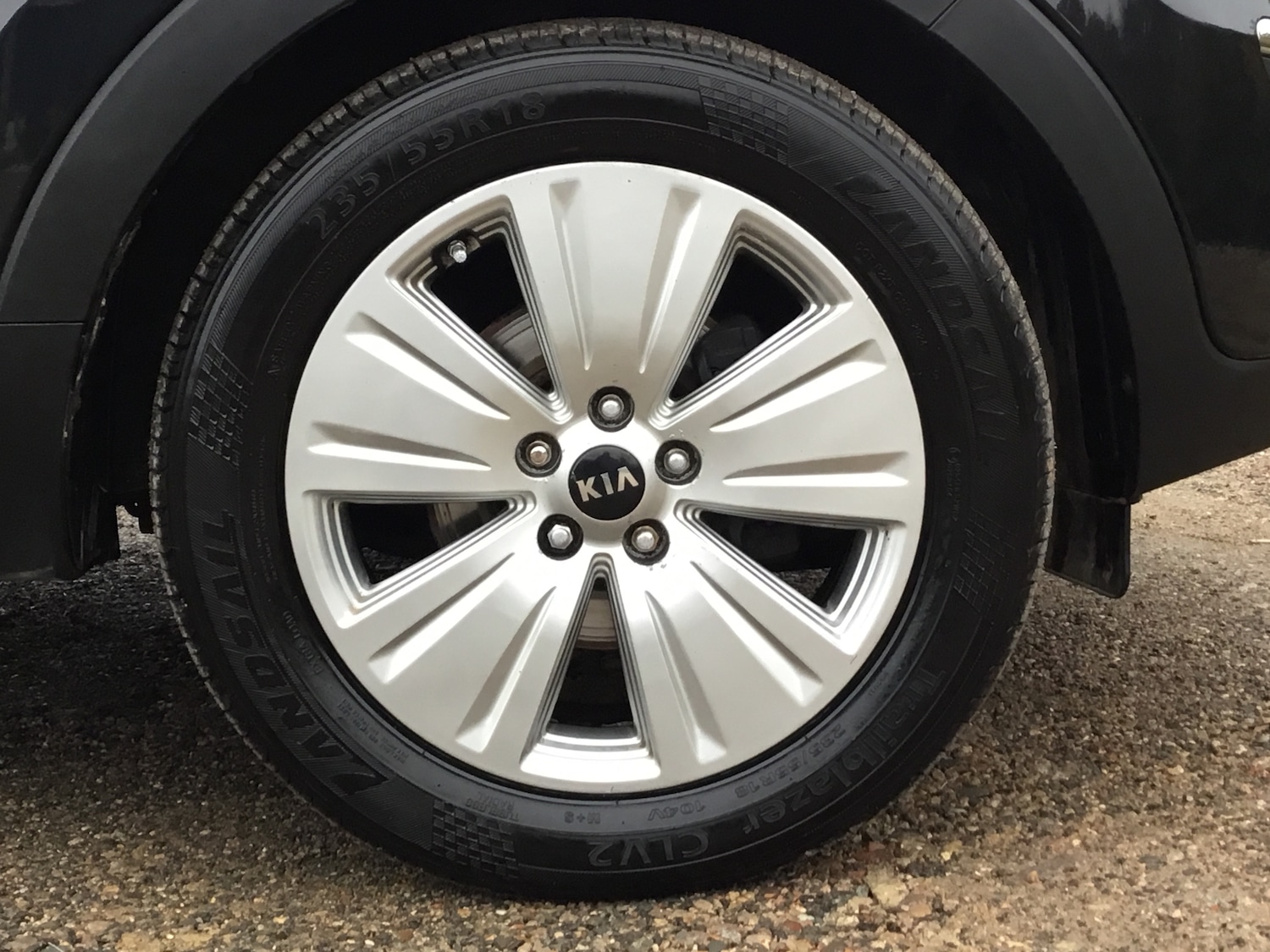 Used Kia Sportage 2015 for sale - 76564893: Photo 23