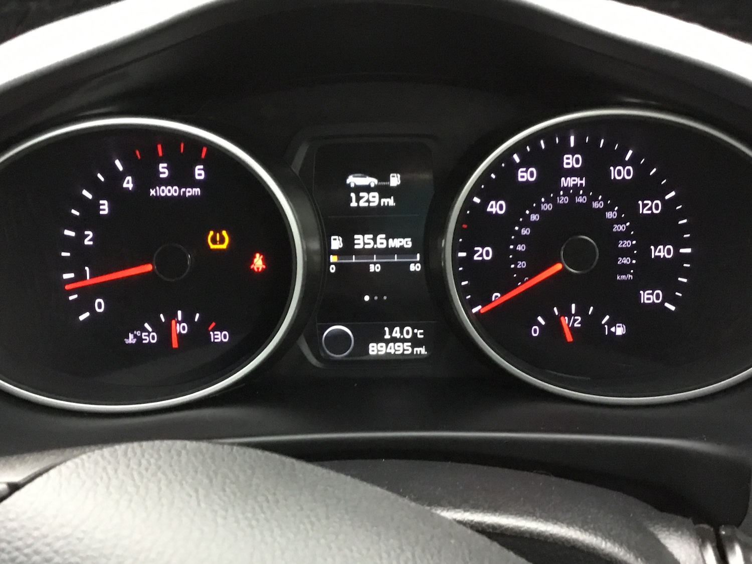 Used Kia Sportage 2015 for sale - 76564893: Photo 24