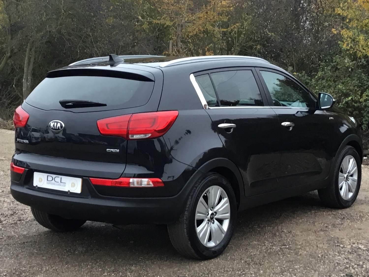 Used Kia Sportage 2015 for sale - 76564893: Photo 5