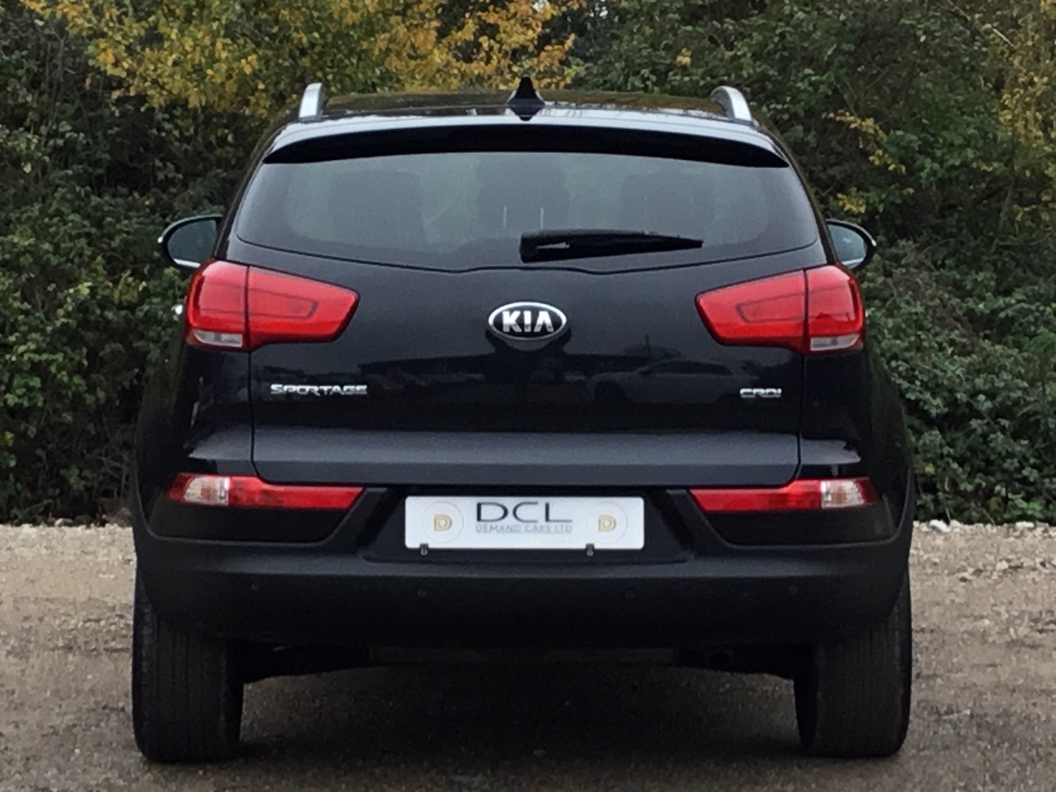 Used Kia Sportage 2015 for sale - 76564893: Photo 6