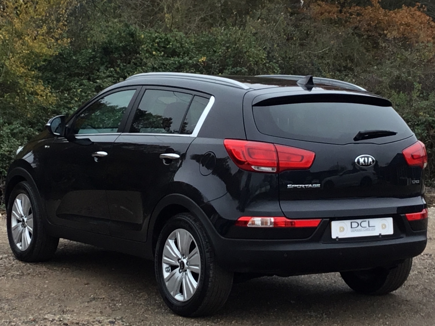 Used Kia Sportage 2015 for sale - 76564893: Photo 7