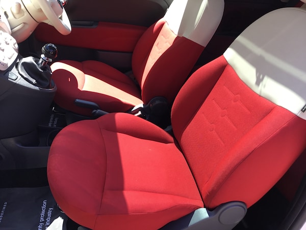 Used Fiat 500 2013 for sale - 75216497: Photo 12
