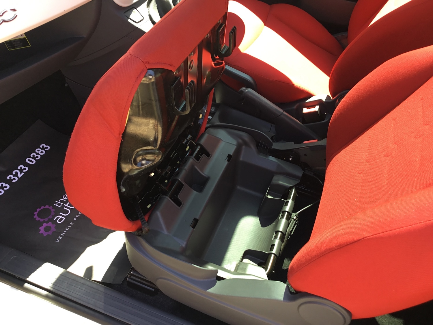 Vehicle 13