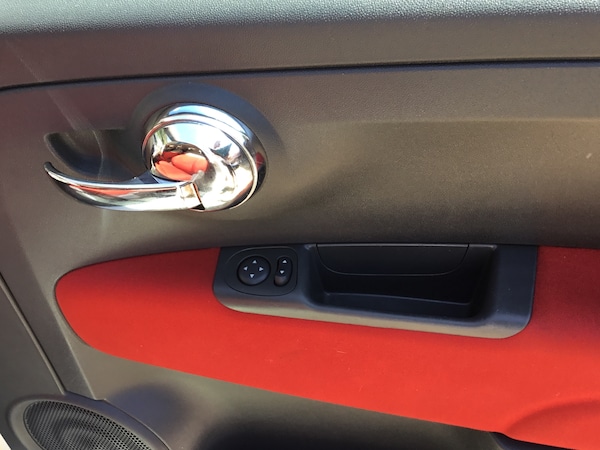 Used Fiat 500 2013 for sale - 75216497: Photo 16