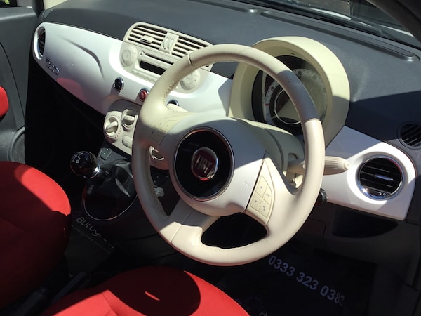Used Fiat 500 2013 for sale - 75216497: Photo 20