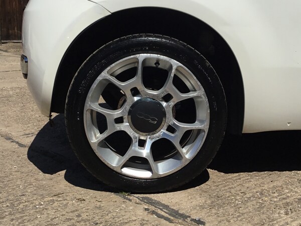 Used Fiat 500 2013 for sale - 75216497: Photo 23