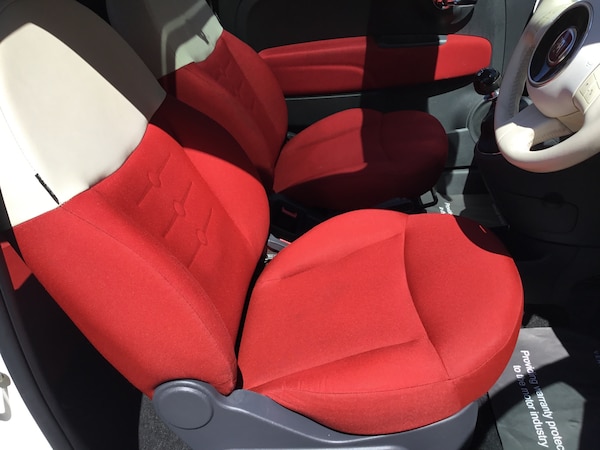 Used Fiat 500 2013 for sale - 75216497: Photo 9