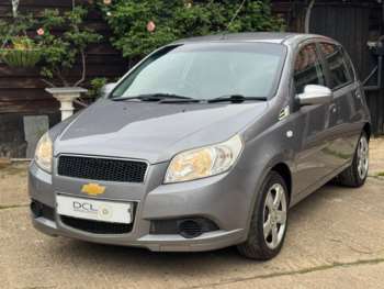 2009 (59) - 1.2 LS Euro 4 5dr