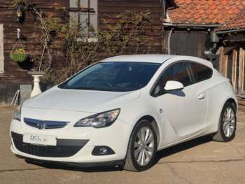 2012 (62) - 1.7 CDTi 16V ecoFLEX 110 SRi 3dr