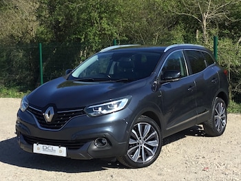 Used Renault Kadjar 2016 for sale - 78340610: Photo