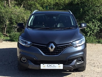 Used Renault Kadjar 2016 for sale - 78340610: Photo