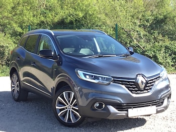 Used Renault Kadjar 2016 for sale - 78340610: Photo