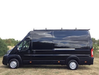 Used Citroen Relay 2020 for sale - 79367244: Photo
