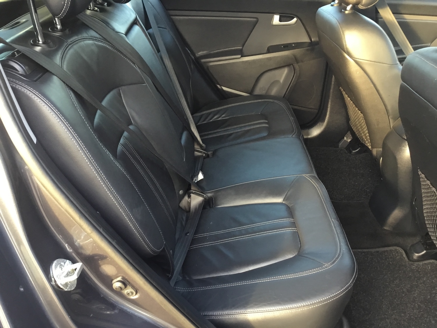 Used Kia Sportage 2013 for sale - 78055697: Photo 10