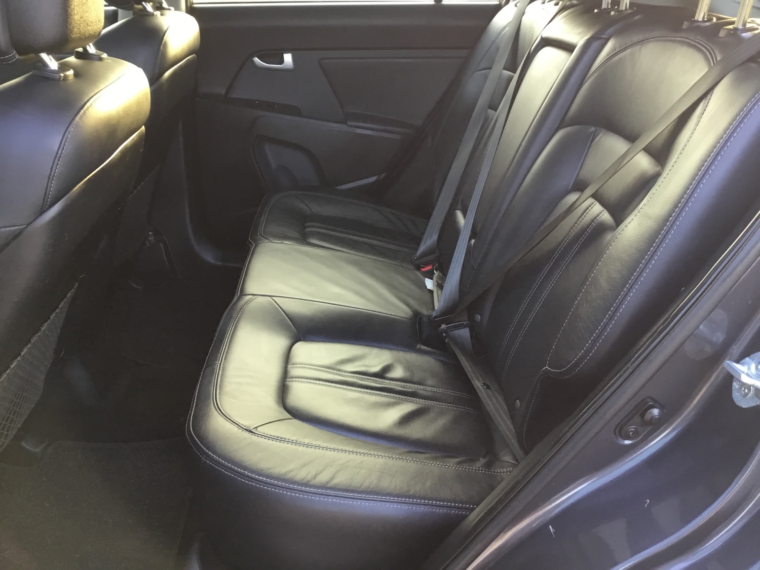 Used Kia Sportage 2013 for sale - 78055697: Photo 11