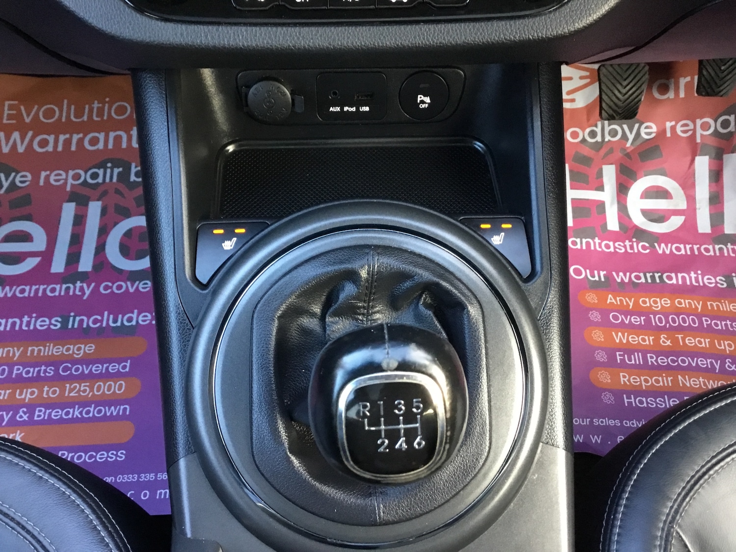 Used Kia Sportage 2013 for sale - 78055697: Photo 15