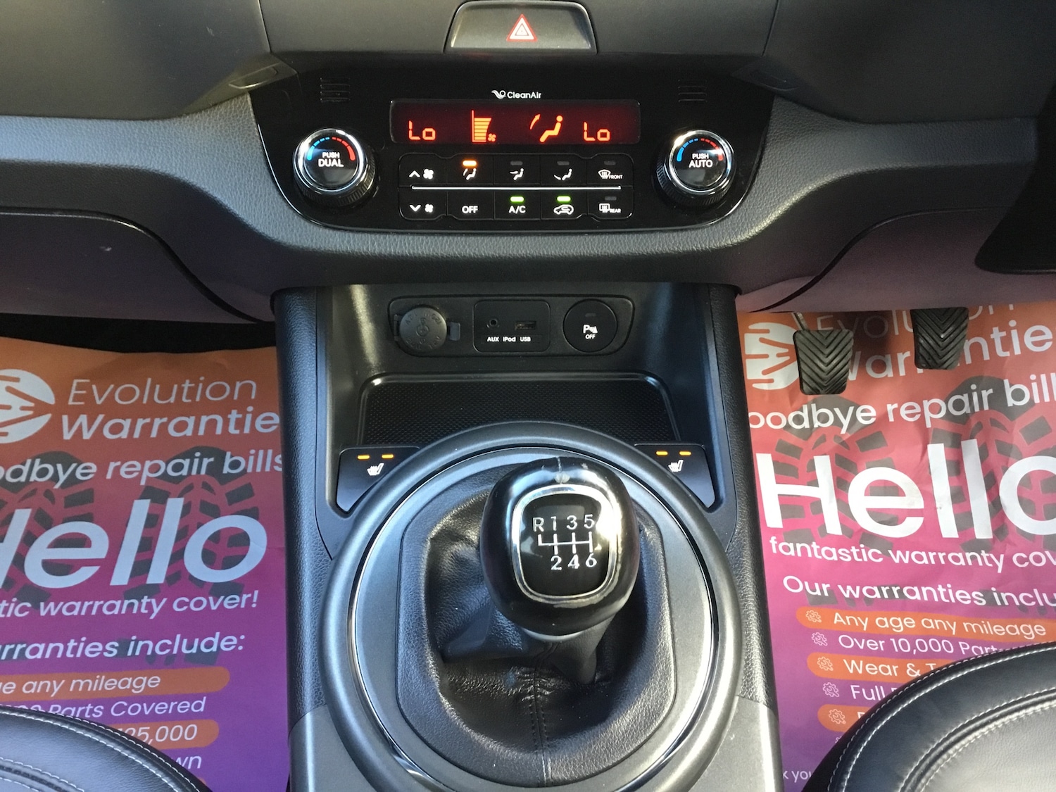 Used Kia Sportage 2013 for sale - 78055697: Photo 16