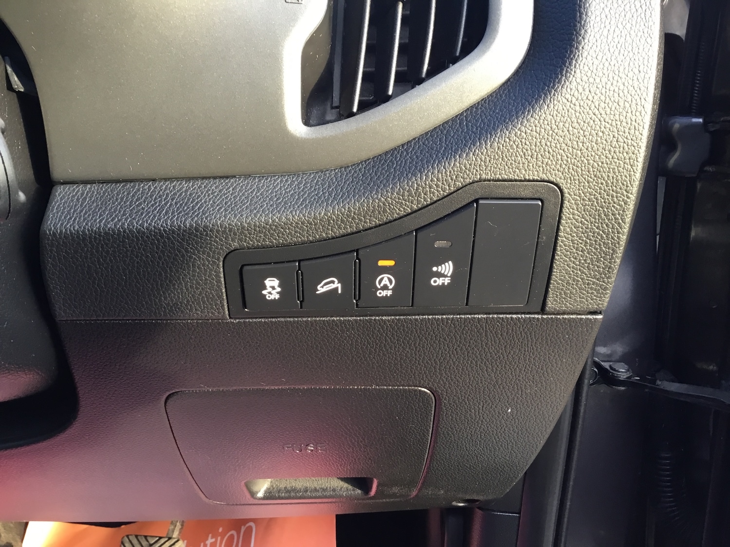 Used Kia Sportage 2013 for sale - 78055697: Photo 18