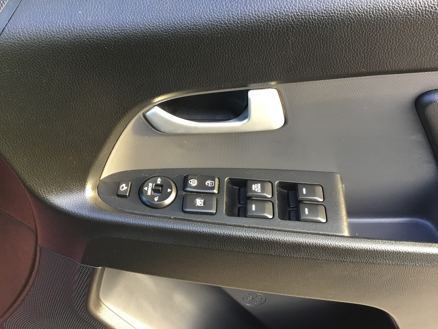 Used Kia Sportage 2013 for sale - 78055697: Photo 19