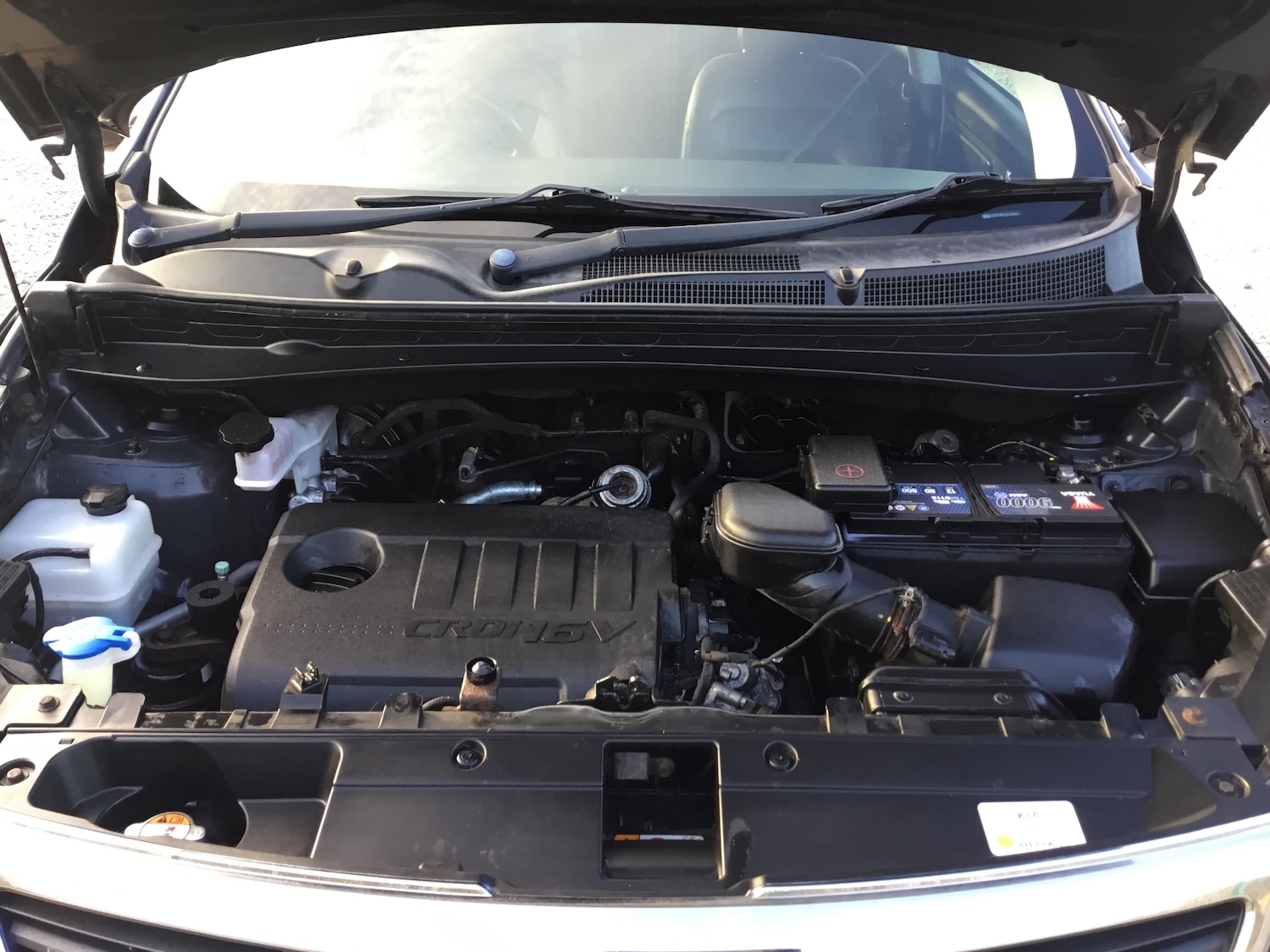 Used Kia Sportage 2013 for sale - 78055697: Photo 23