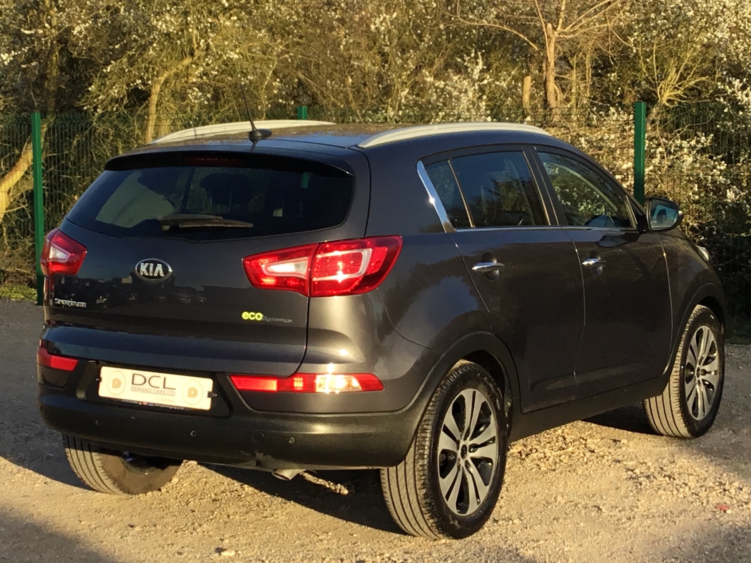 Used Kia Sportage 2013 for sale - 78055697: Photo 5